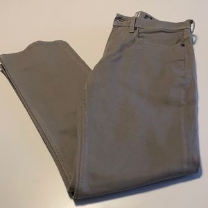 NWOT Buckle Departwest Seeker 29S